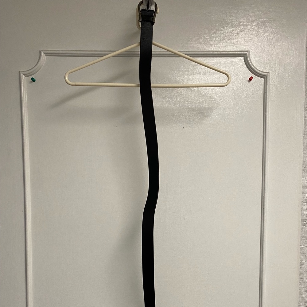 Forever 21 Black Belt